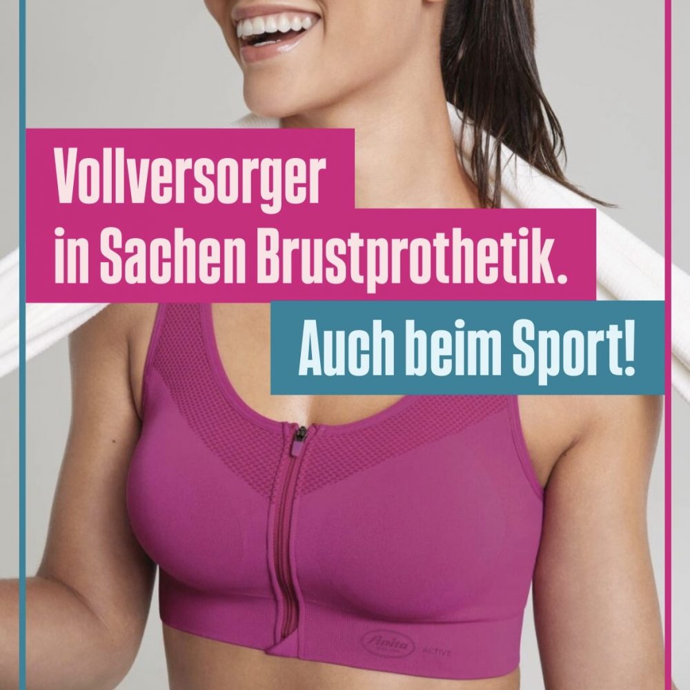 Sportbekleidung für Frauen